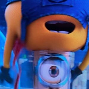 Meet your Posher, Bella